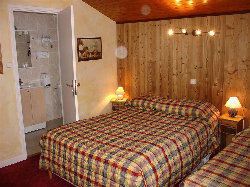 La Belle Etoile Otel Les Deux Alpes Dış mekan fotoğraf
